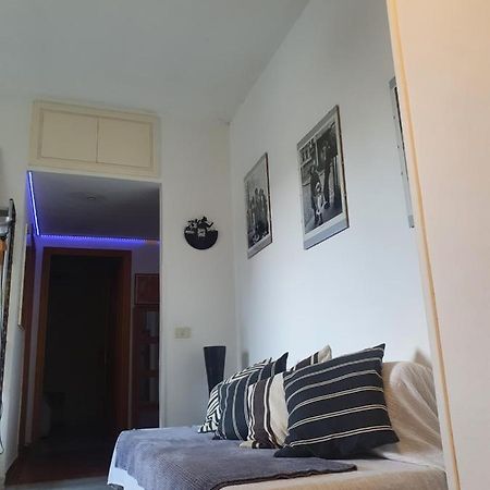 Andrea'S House Villa Fiumicino Exterior photo