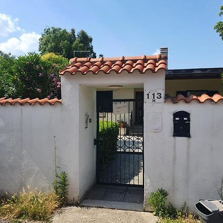Andrea'S House Villa Fiumicino Exterior photo