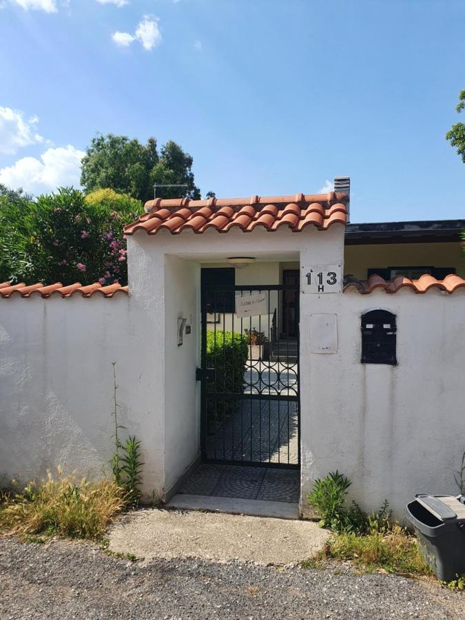 Andrea'S House Villa Fiumicino Exterior photo