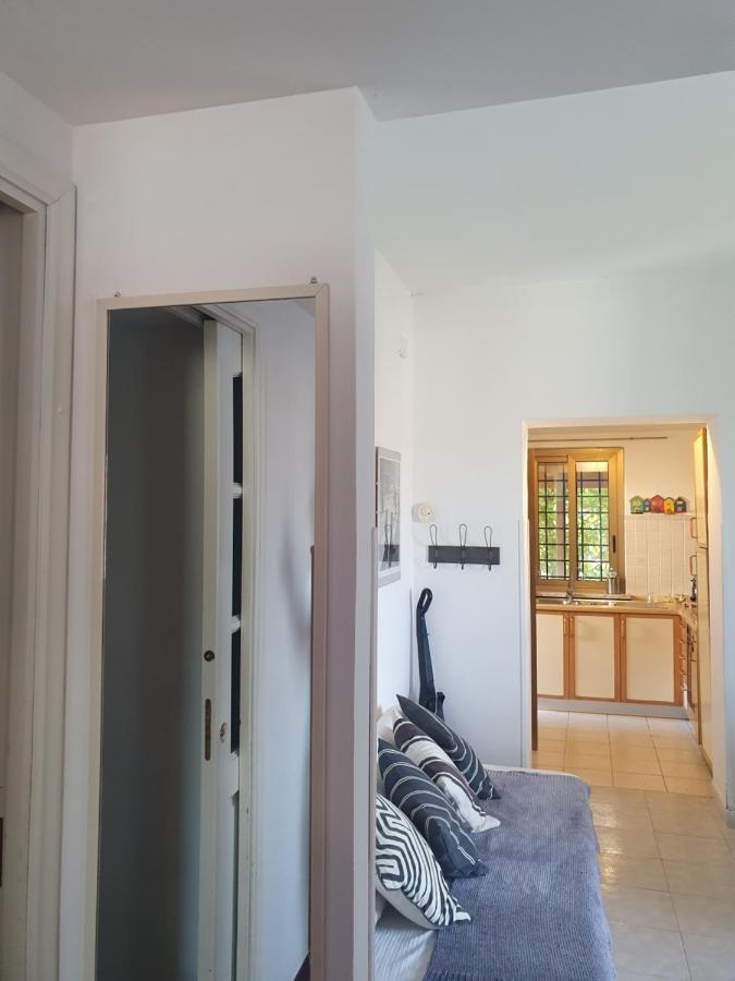 Andrea'S House Villa Fiumicino Exterior photo