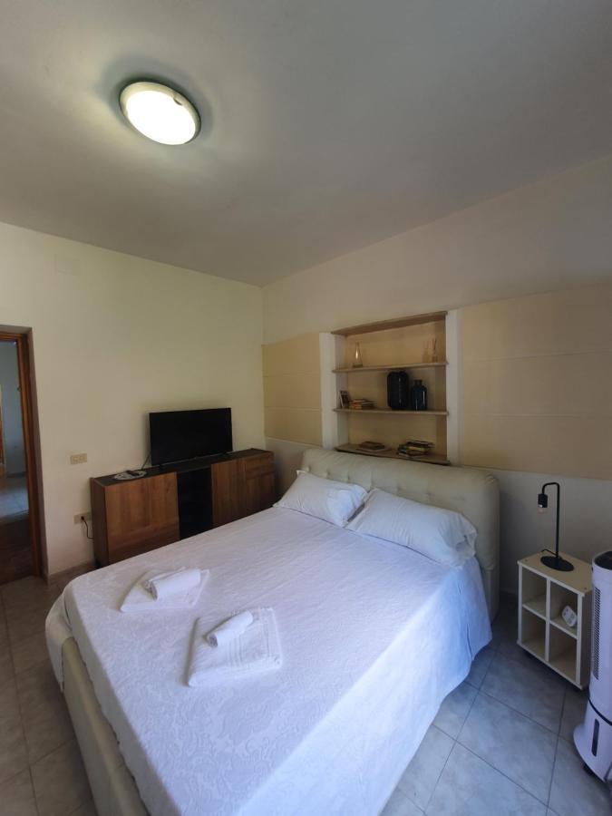 Andrea'S House Villa Fiumicino Exterior photo