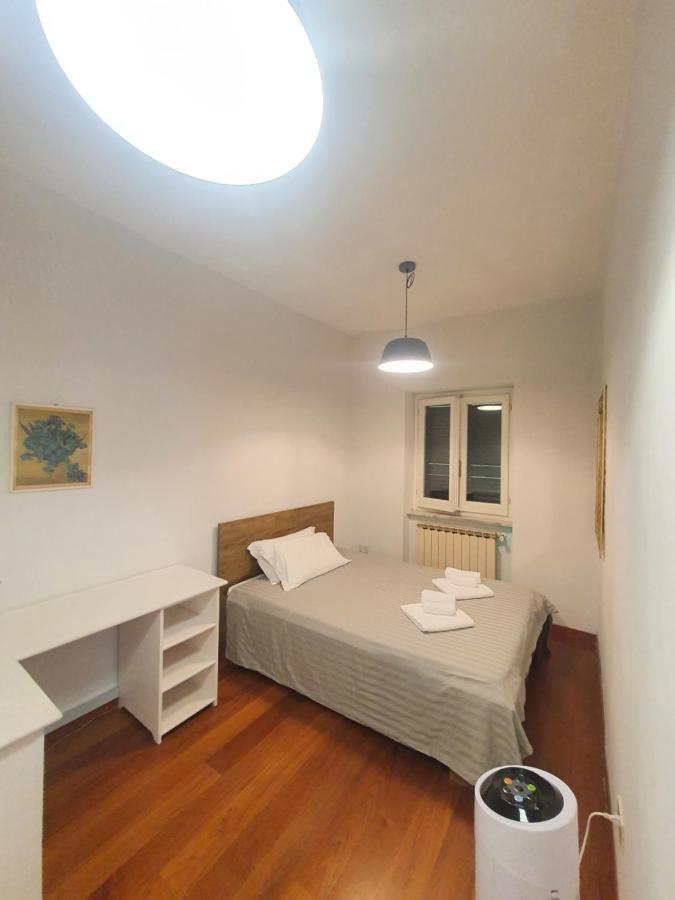 Andrea'S House Villa Fiumicino Exterior photo