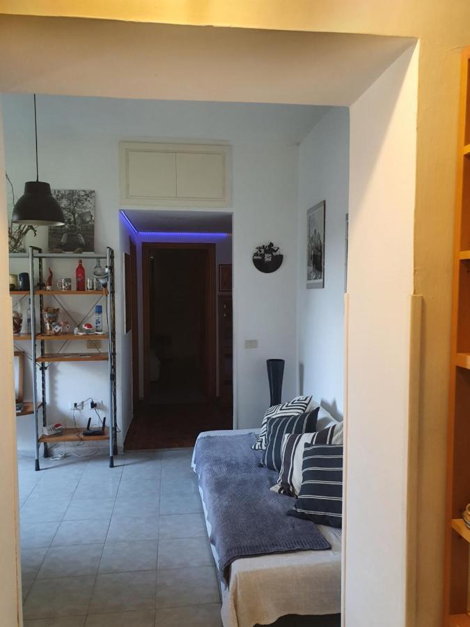 Andrea'S House Villa Fiumicino Exterior photo
